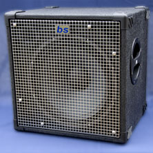 MINI-Bassreflexbox M 115-300