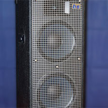 Bassreflexbox SLIM 215N