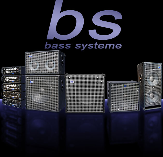 bs basssysteme